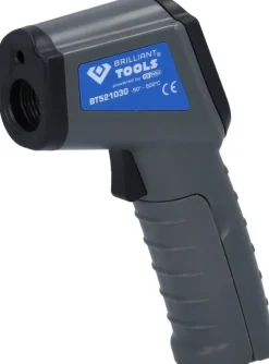 Kamera cyfrowa Brilliant Tools Pirometr laserowy, -50° - 500°
