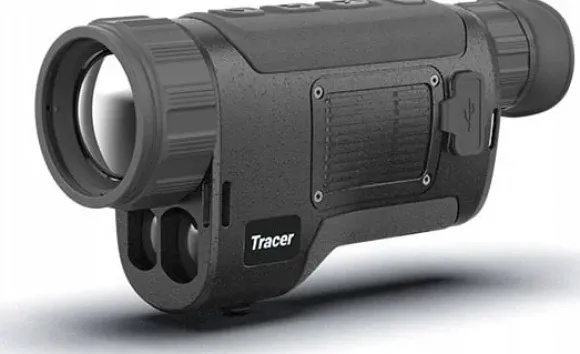 Kamera cyfrowa CONOTECH Tracer 35LRF z dalmierzem laserowym -1750m