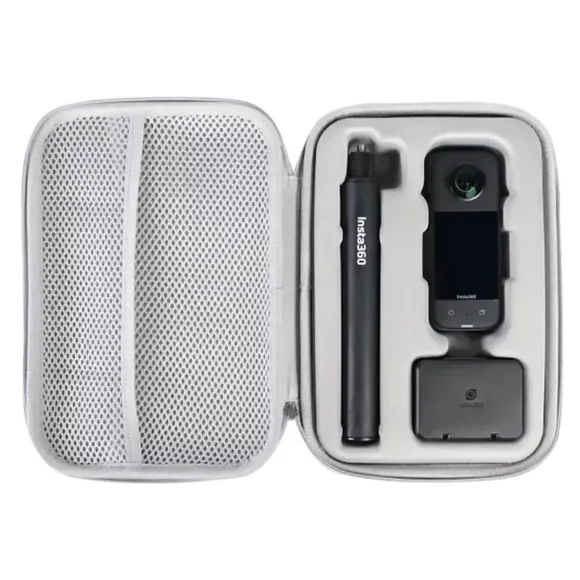 Kamera cyfrowa Etui case dla Insta360 seria X (X3, ONE X2)