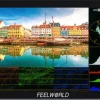 Kamera cyfrowa Feelworld Kamera Monitor S7