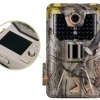 Kamera cyfrowa Fotopułapka Hc900A - Kamera Leśna 36Mpx 44Ir