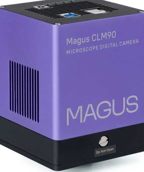 Kamera cyfrowa MAGUS CLM90 Fioletowy