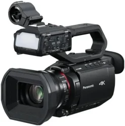 Kamera cyfrowa Panasonic AG-CX18EJ czarna