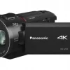 Kamera cyfrowa Panasonic HC-VX1EP (HC-VX1EP-K)