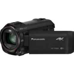 Kamera cyfrowa Panasonic HC-VX980EP-K (PANASONIC HC-VX980 BLACK)
