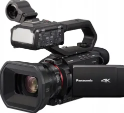 Kamera cyfrowa Panasonic HC-X2000