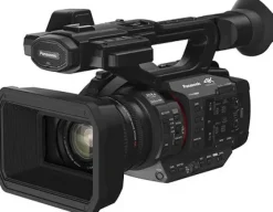 Kamera cyfrowa Panasonic HC-X2E 4K