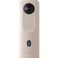 Kamera cyfrowa Ricoh Theta SC2 Beżowa
