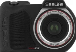 Kamera cyfrowa Sealife Micro 3.0 64GB SL550
