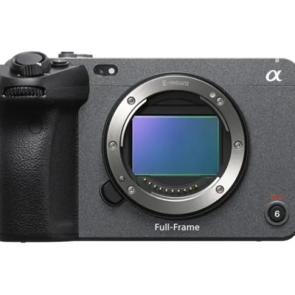 Kamera cyfrowa Sony FX3( ILME-FX3)
