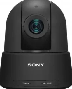 Kamera cyfrowa Sony SRG-A40 - Konferenzkamera - PTZ - Turret - Farbe Tag&Nacht - 8,5 MP - 3840 x 2160