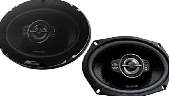 Kenwood KFCPS6997