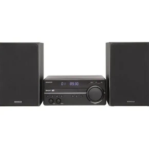Kenwood M-819DAB