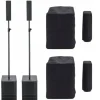 Kino domowe THI Kino domowe Zestaw dB Technologies ES602 Stereo