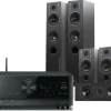 Kino domowe Yamaha RXV-6A+ Diva 5 +Diva 3 + Diva 7