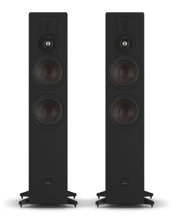 Kino domowe Zestaw kina domowego Denon AVC-X2850H Dali Sonik 7/1/Cinema