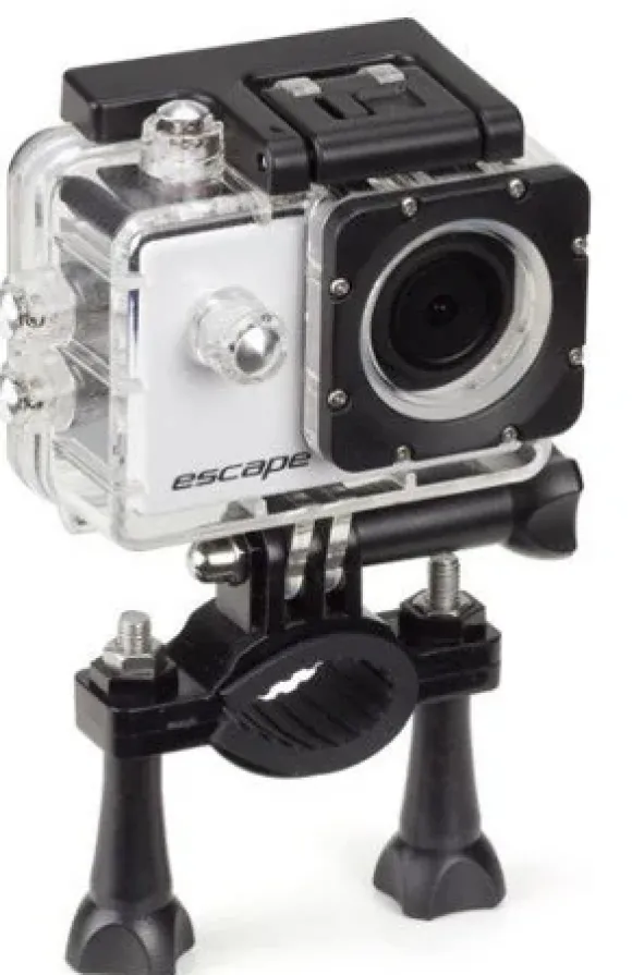 KitVision Escape 5