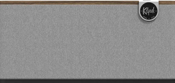 Klipsch The One Orzech