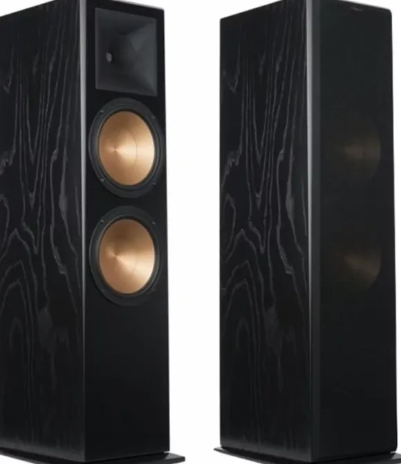 Klipsch RF-7 III Reference para Czarny