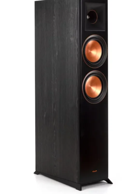 Klipsch RP-6000F orzech