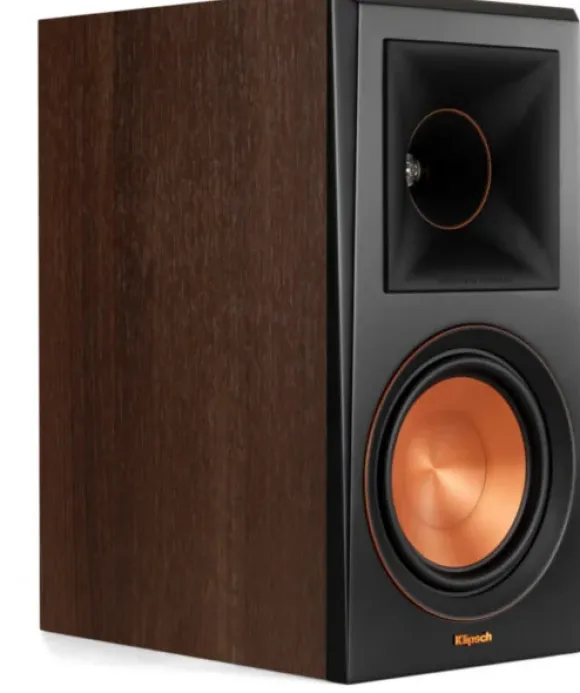 KLIPSCH RP-600M Hebanowy