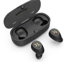 Klipsch S1 True Wireless czarne