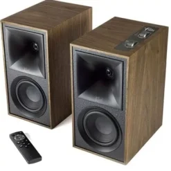 Klipsch THE FIVES orzech