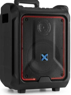 Kolumna mobilna SPLASH300 Vonyx one size