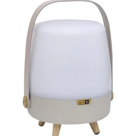 Kooduu Lite-up Play Mini Sand (sound by JBL)