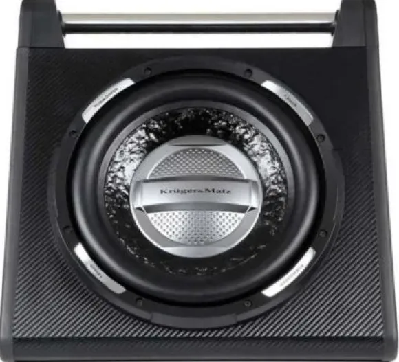 Kruger&Matz KMI300X