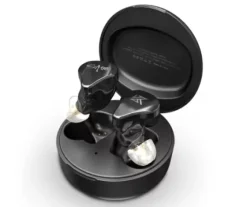 KZ SA08 TWS True Wireless Bluetooth V5.0 Earbuds Headphone 8BA Unit Game Earphones Touch Control Noise Reduction Sports Headset 475782501