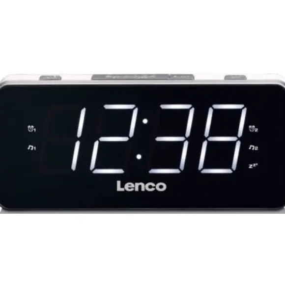 Lenco CR-18