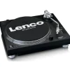 Lenco L-3809BK