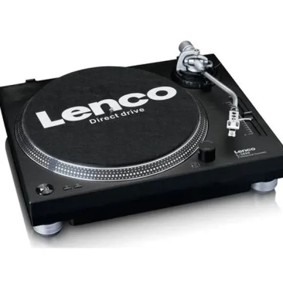 Lenco L-3809BK