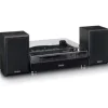 Lenco LS-101BK