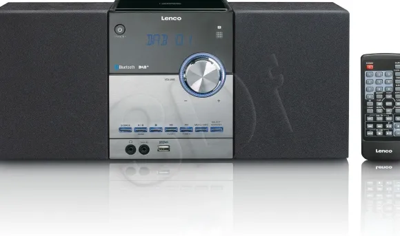 Lenco MC-150