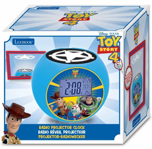 Lexibook Toy Story Rl975ts