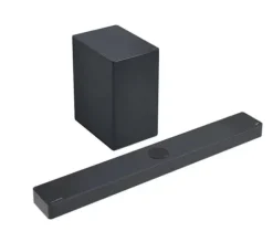 LG SC9S 3.1.3 Chromecast Dolby Atmos