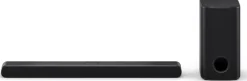 LG S77TY Soundbar czarny