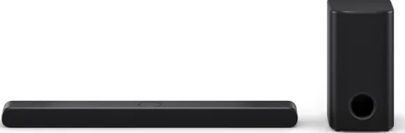 LG S77TY Soundbar czarny