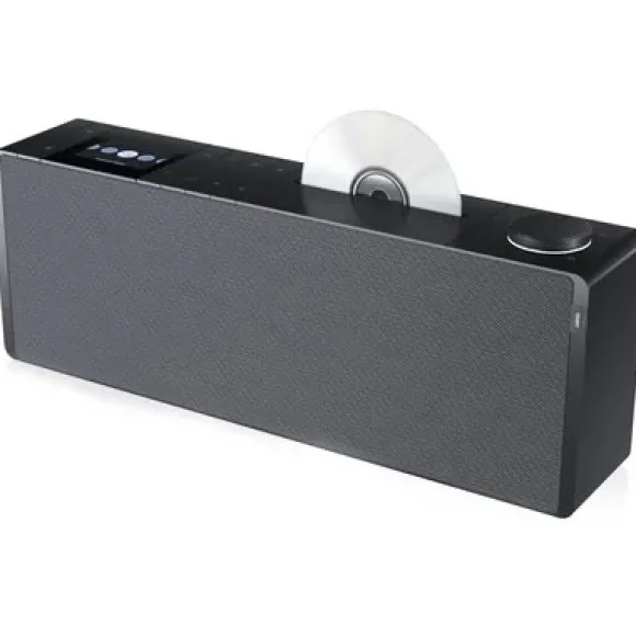 Loewe klang s3 bazaltowy szary
