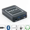 LogiLink Radio samochodowe WEFA 13BT USB/BT adapter VOLVO HU