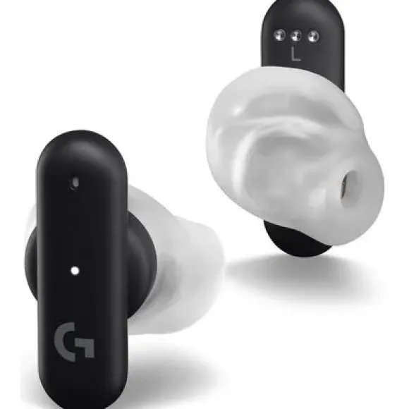 LOGITECH G FITS Czarny