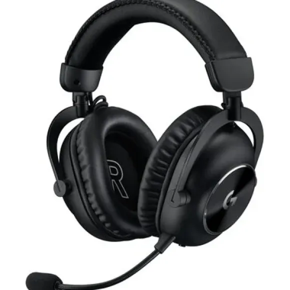 Logitech G Pro X2 Lightspeed (czarny)