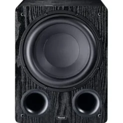 Magnat Alpha RS 12 czarny