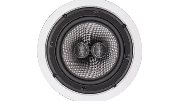 Magnat Interior IC 82 (IWP 82 BIAY) Biało-czarny