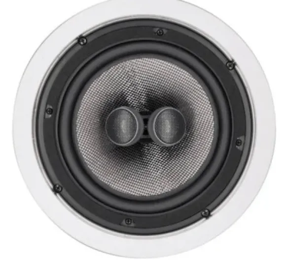 Magnat Interior IC 82 (IWP 82 BIAY) Biało-czarny