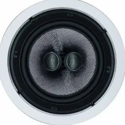 Magnat Interior IC 82 (IWP 82 BIAY) Biało-czarny