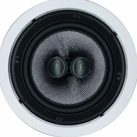 Magnat Interior IC 82 (IWP 82 BIAY) Biało-czarny