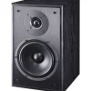 MAGNAT Monitor S30 Czarny (2 szt.)